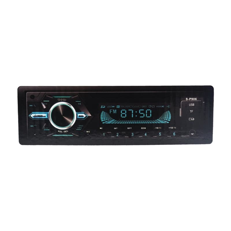 پخش شینتو مدل S-P906