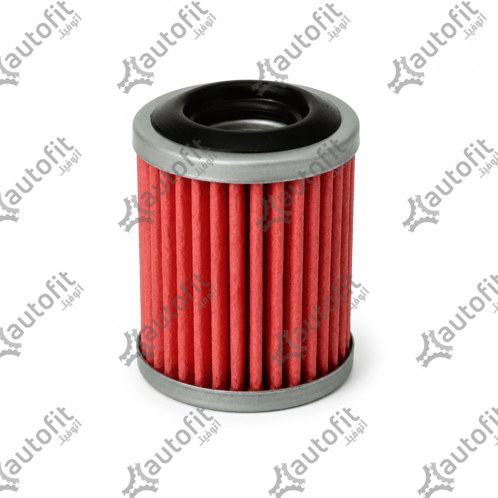 فیلتر کاغذی گیربکس اتوماتیک نیسان تیانا و قشقایی (CVT – JF011E)
