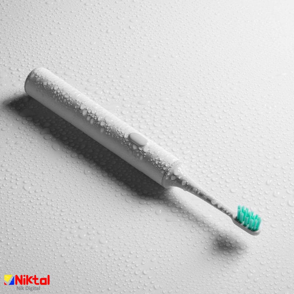 مسواک برقی شیائومی T300 — تصویر ۸