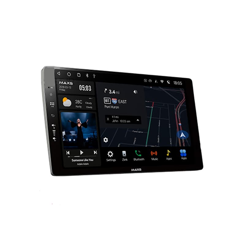 مانیتور مکسیس مدل MX-400