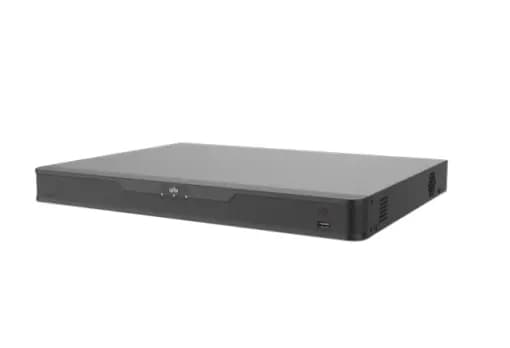 دستگاه ضبط یونی ویو مدل Uniview NVR304-32B-IQ