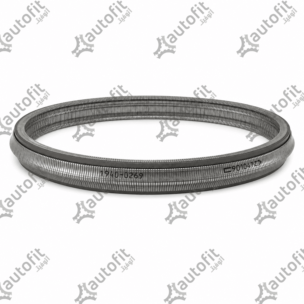 زنجیر گیربکس اتوماتیک نو و استوک نیسان تیانا و قشقایی (CVT – JF011E)