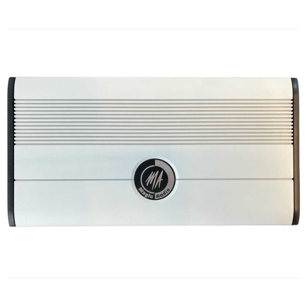 آمپلی فایر مجیک آدیو مدل MA-460SQ