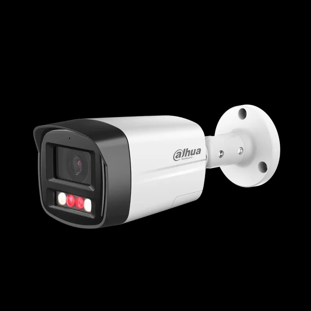 دوربین مداربسته بولت داهوا مدل DH-IPC-HFW2449TL-S-PV