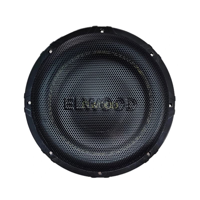 ساب ووفر الوود مدل LW-126NX — تصویر ۲