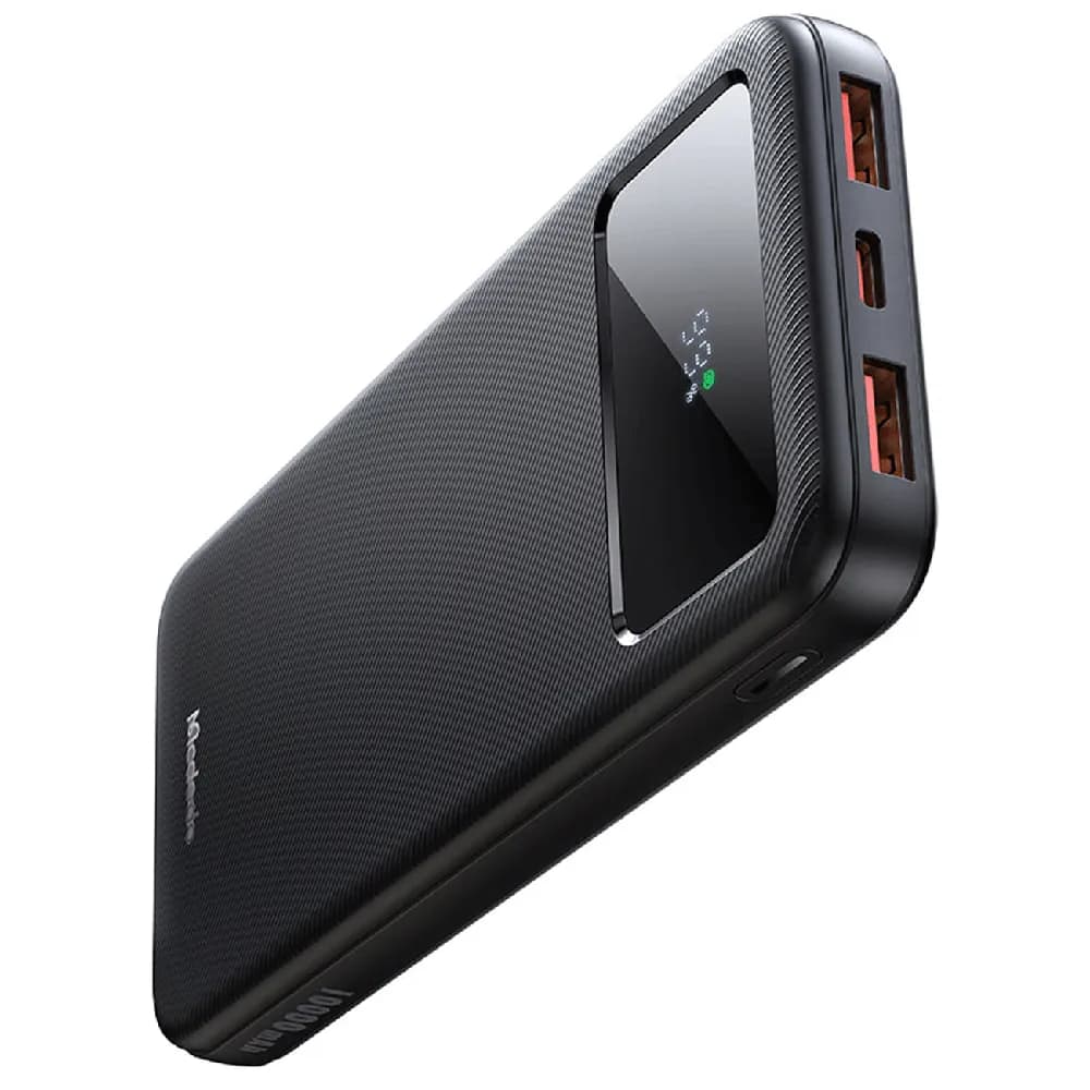 پاوربانک 10000 مک دودو Mcdodo MC-4220 توان 22.5 وات — تصویر ۱۲