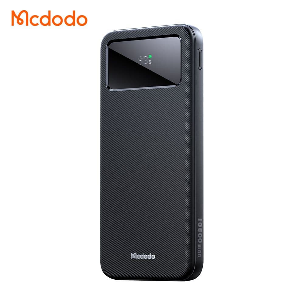 پاوربانک 10000 مک دودو Mcdodo MC-4220 توان 22.5 وات — تصویر ۲