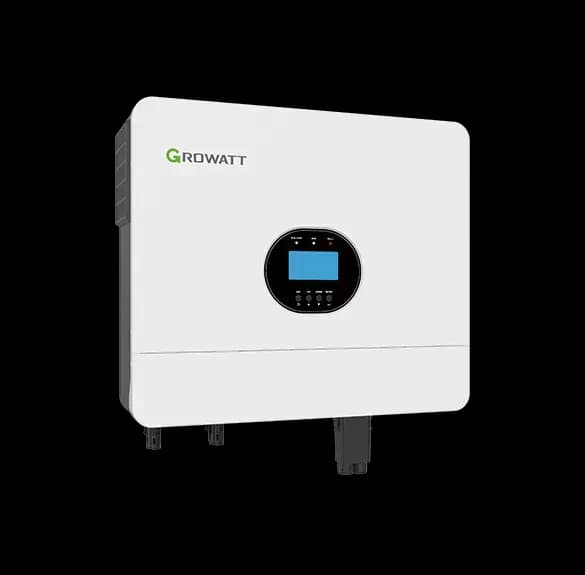 اینورتر خورشیدی گرووات مدل 48V 100A | Growatt SPF 6000 ES Plus