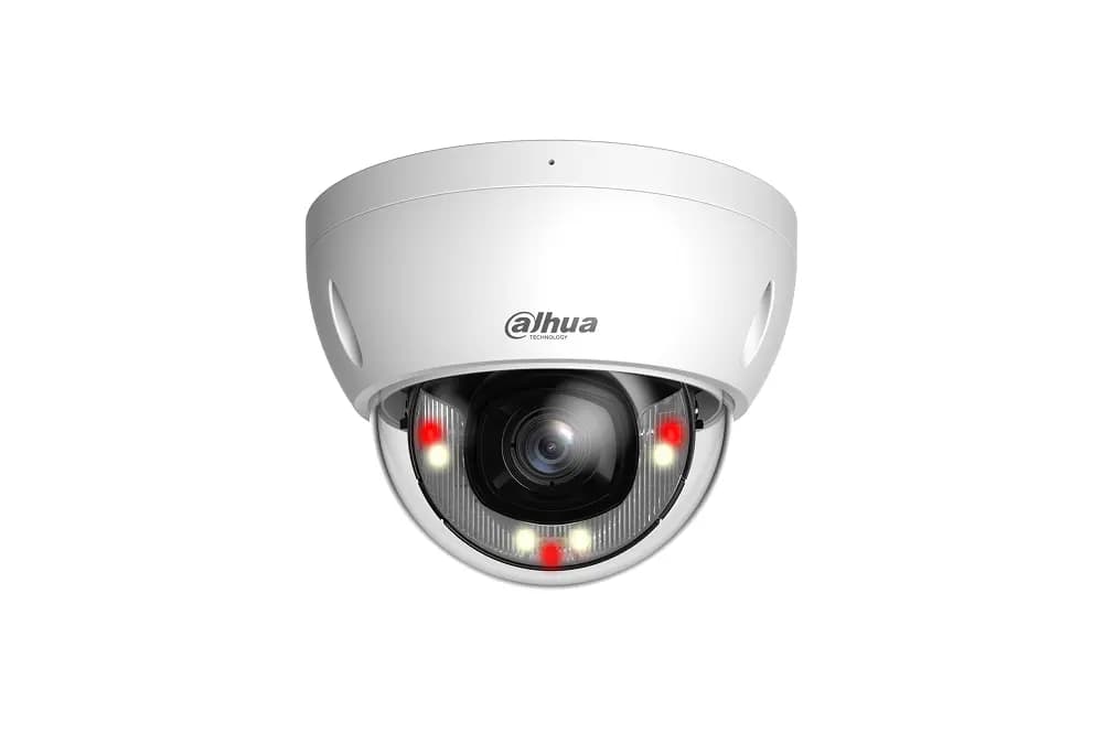 دوربین مداربسته دام داهوا مدل DH-IPC-HDBW2449E-S-IL