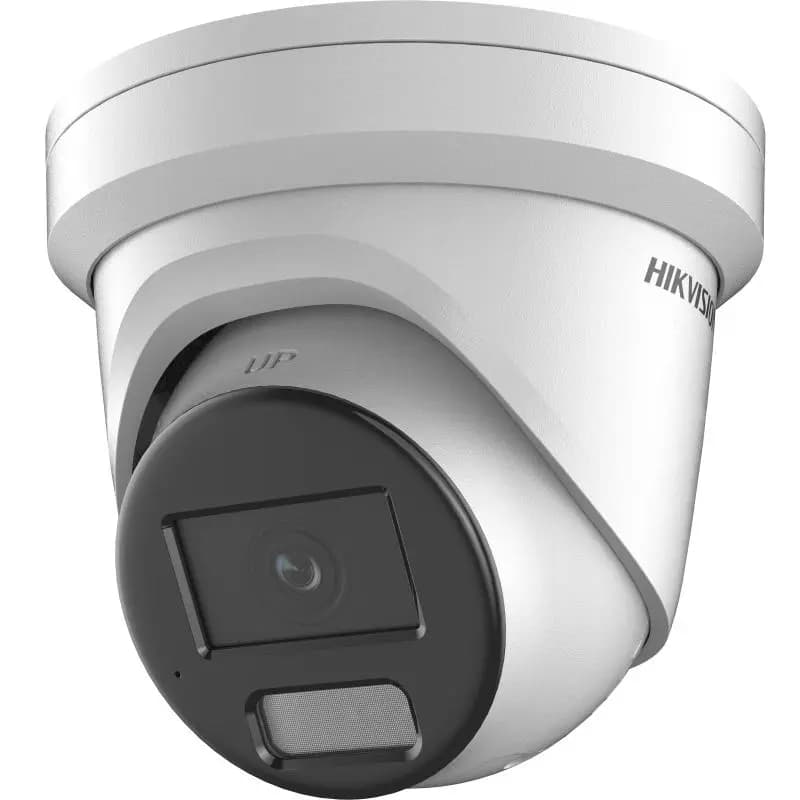 دوربین مداربسته دام هایک ویژن مدل DS-2CD2327G2-L