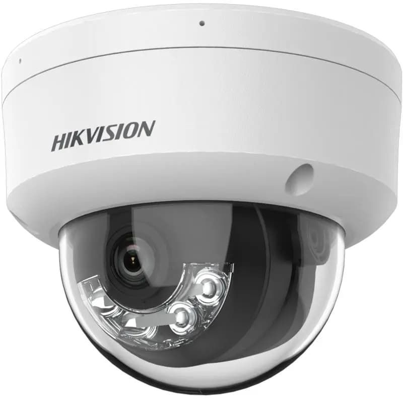دوربین مداربسته دام هایک ویژن مدل DS-2CD1123G2-LIU
