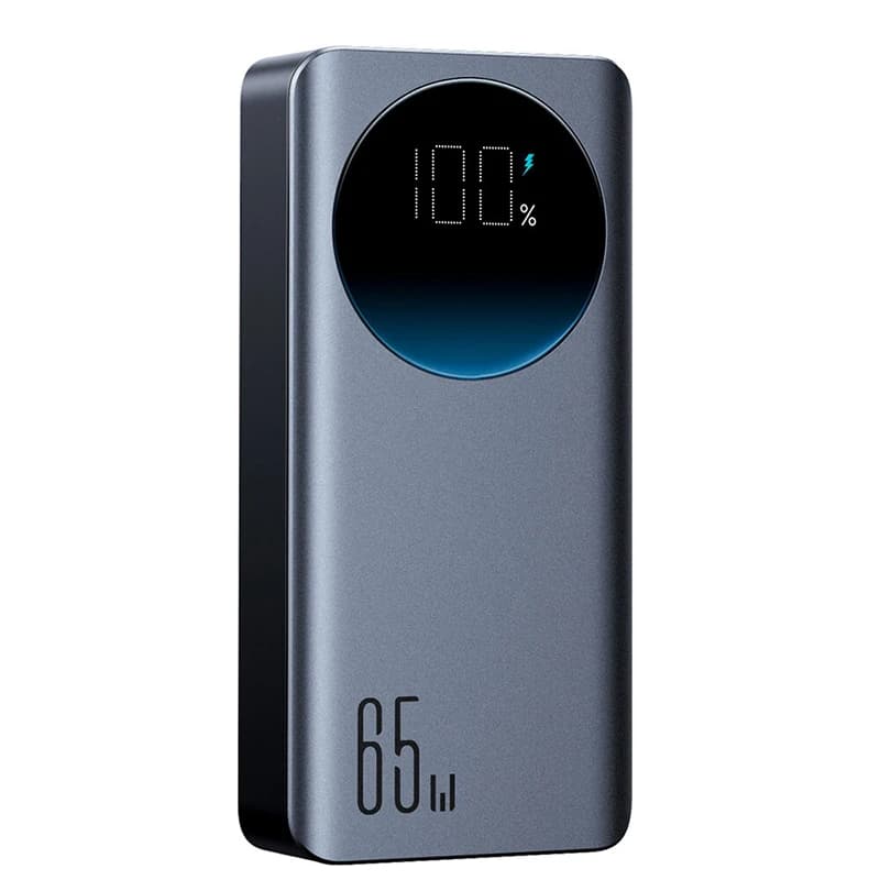پاوربانک 30000 فست شارژ جویروم Joyroom JR-PBF05 توان 65 وات — تصویر ۲