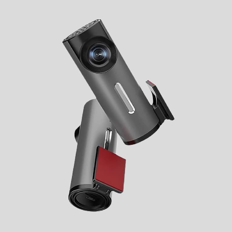 دوربین ثبت وقایع اگزد مدل EX-R10 — تصویر ۲