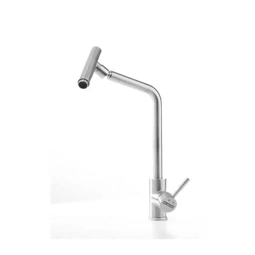 شیر ظرفشویی استیل البرز مدل ST-231 — تصویر ۷
