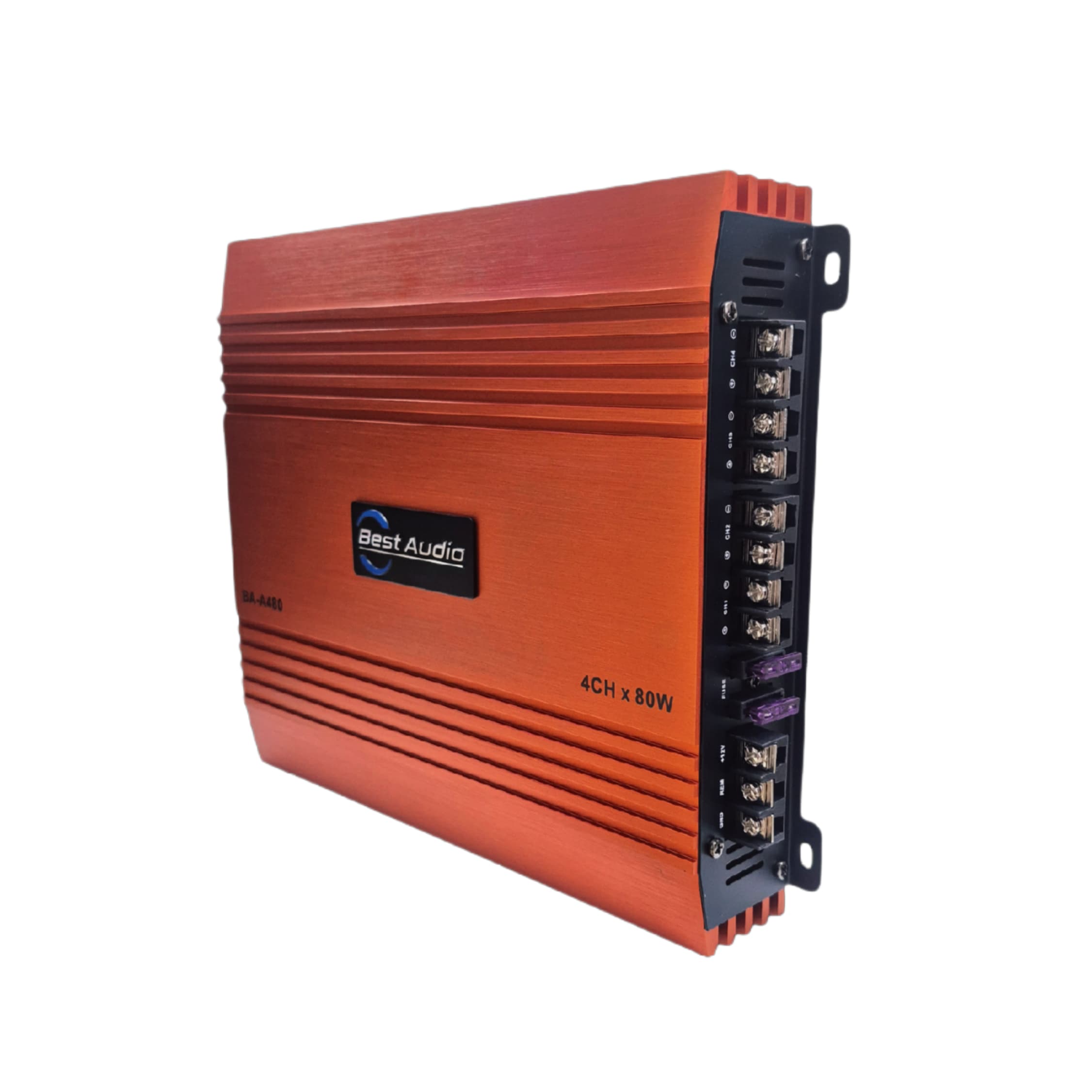 آمپلی فایر بست آدیو مدل BA-A480