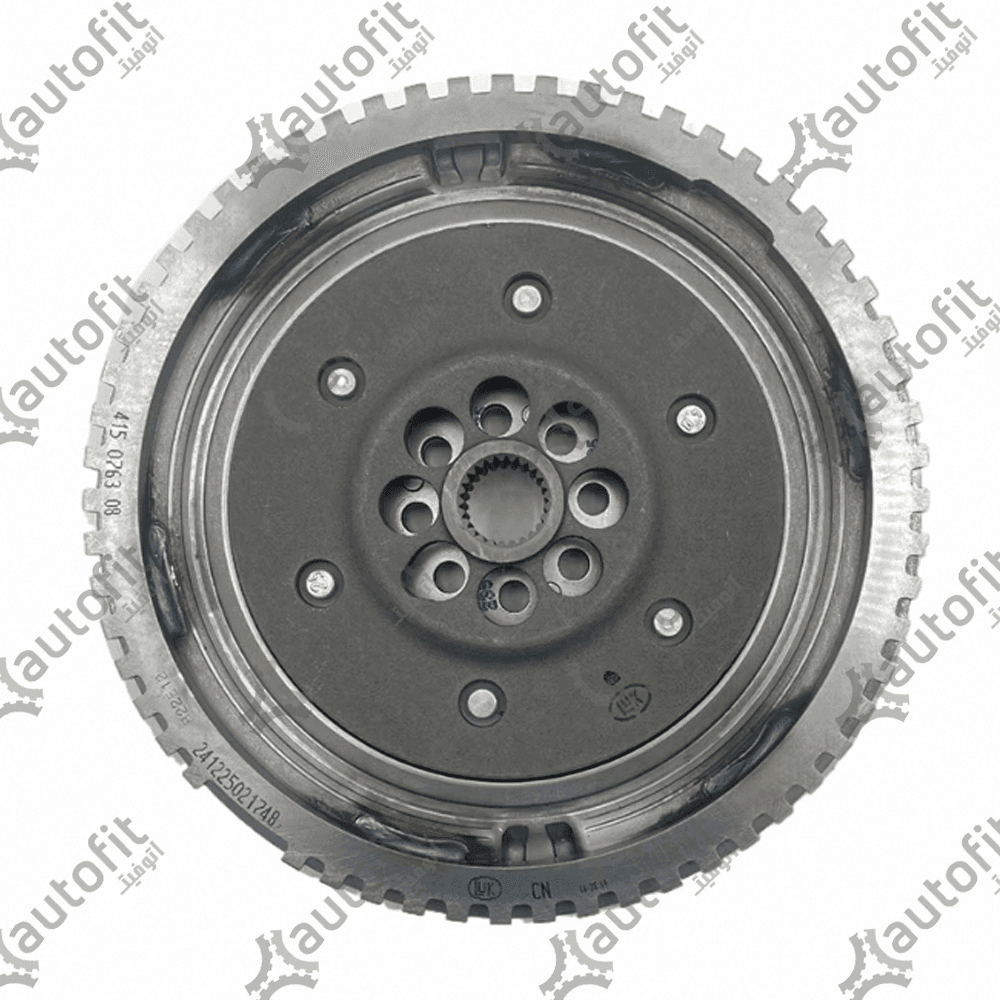 فلایویل گیربکس اتوماتیک لیفان X60 (اصلی شرکتی)