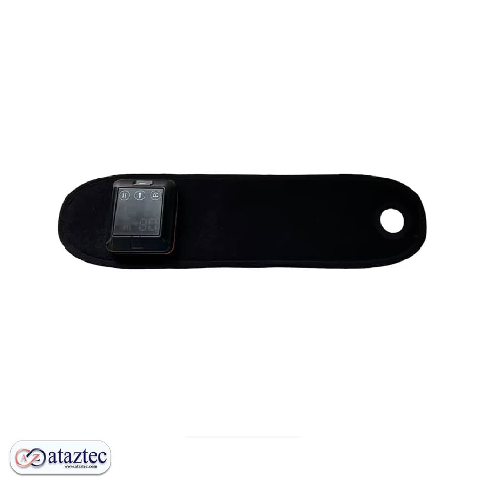 ماساژور چند منظوره آیجویر مدل YX-A08 |دارای کیسه هوا — تصویر ۵
