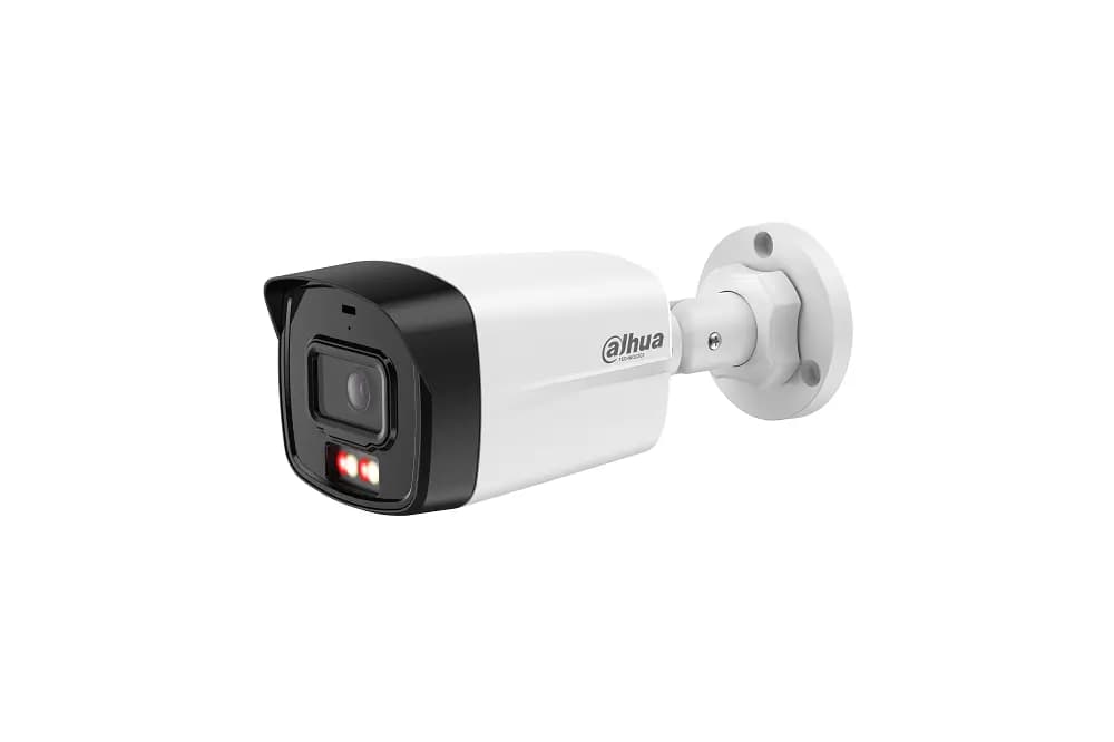 دوربین مداربسته داهوا مدل DH-IPC-HFW1239TL1-A-IL