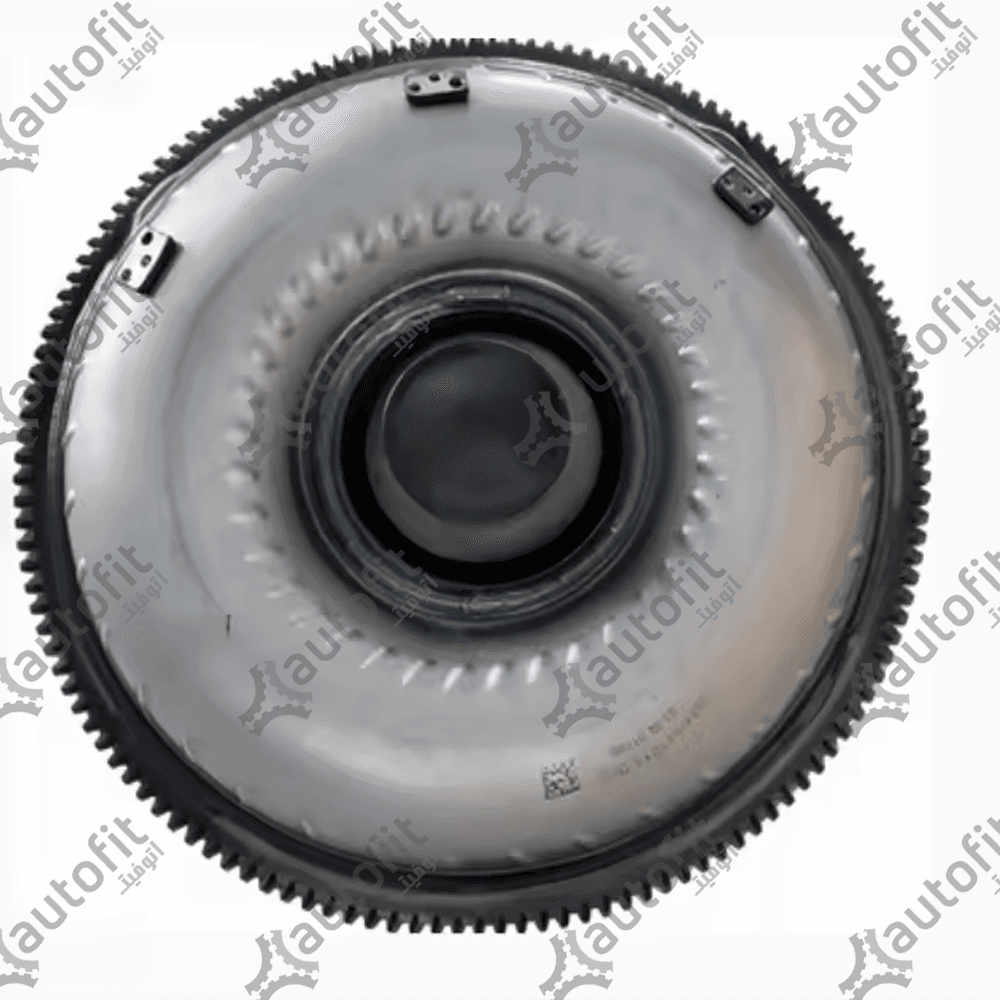 توربین گیربکس اتوماتیک لیفان 820 و جیلی شاسی (M11)