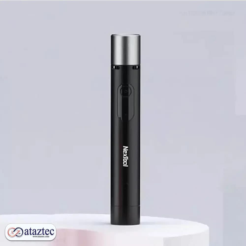 چراغ قوه Xiaomi NexTool مدل NE20040 |با حداکثر روشنایی 500 لومن — تصویر ۳