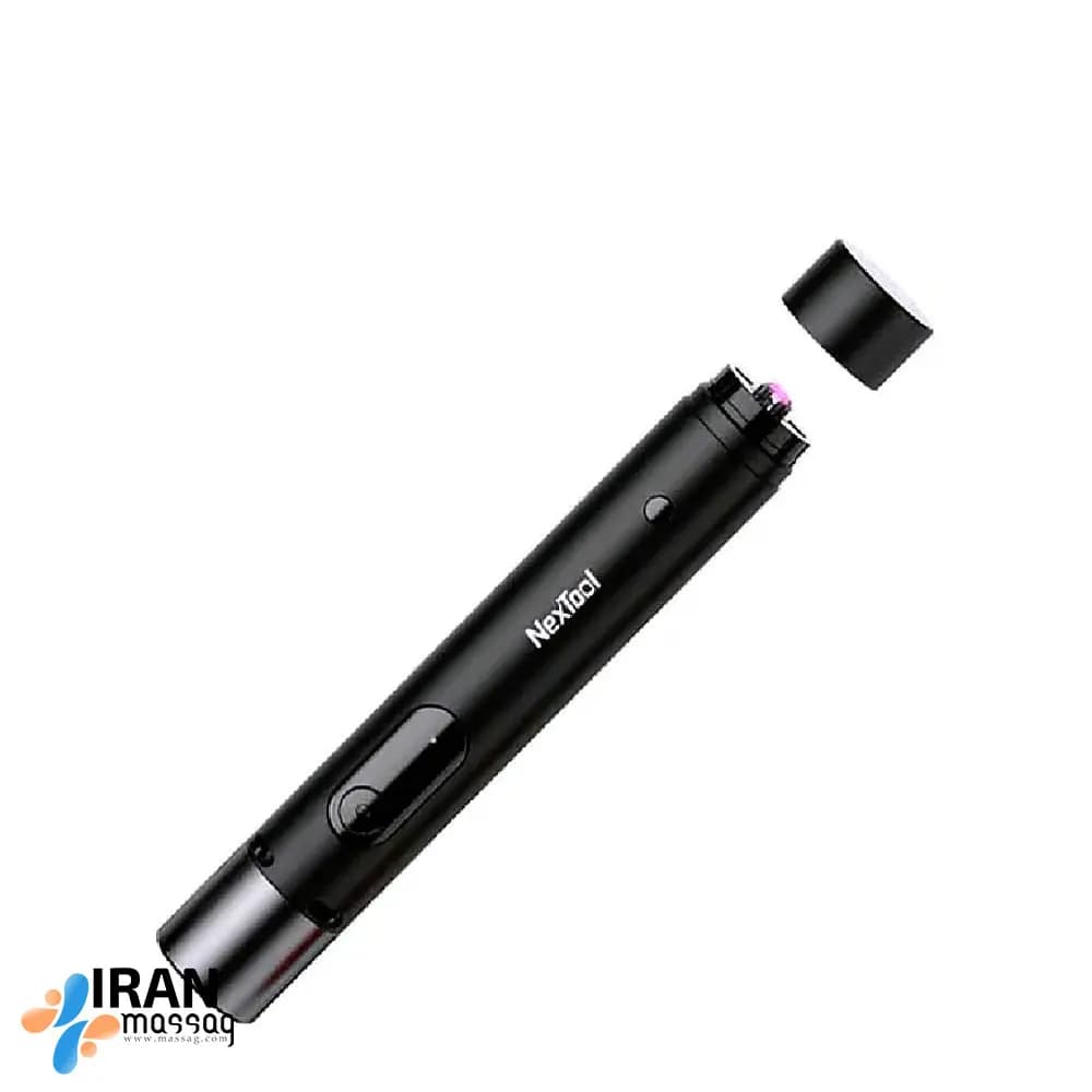 چراغ قوه Xiaomi NexTool مدل NE20040 |با حداکثر روشنایی 500 لومن — تصویر ۷