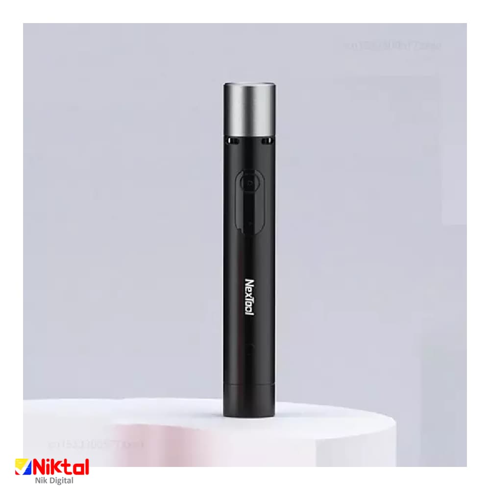 چراغ قوه Xiaomi NexTool مدل NE20040 |با حداکثر روشنایی 500 لومن — تصویر ۱۲