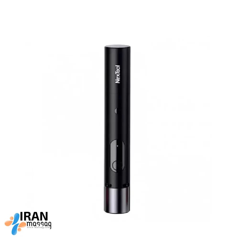 چراغ قوه Xiaomi NexTool مدل NE20040 |با حداکثر روشنایی 500 لومن — تصویر ۹