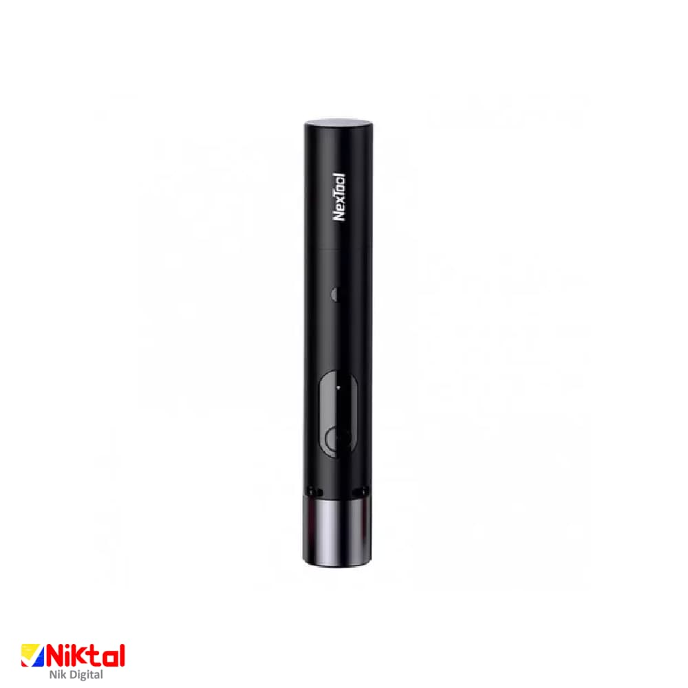 چراغ قوه Xiaomi NexTool مدل NE20040 |با حداکثر روشنایی 500 لومن — تصویر ۱۰