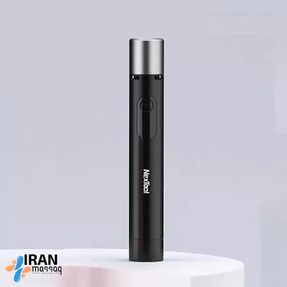 چراغ قوه Xiaomi NexTool مدل NE20040 |با حداکثر روشنایی 500 لومن — تصویر ۸