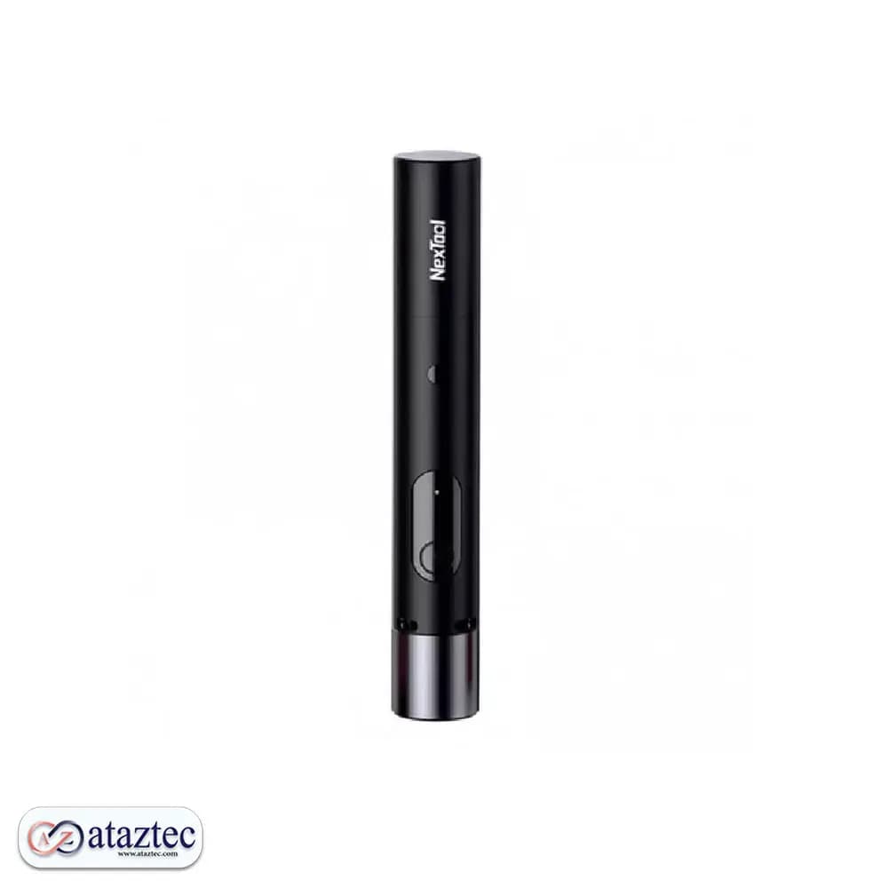 چراغ قوه Xiaomi NexTool مدل NE20040 |با حداکثر روشنایی 500 لومن — تصویر ۵