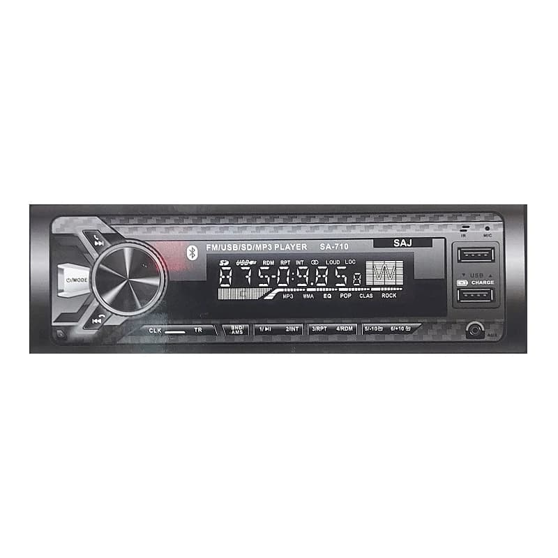 پخش ساج مدل SA-710