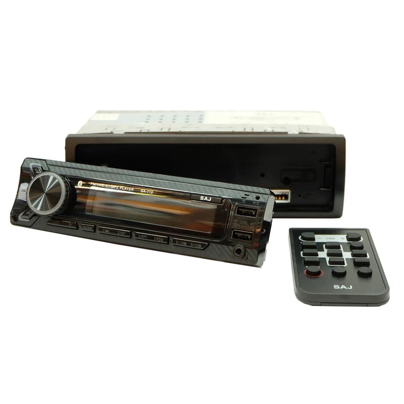 پخش ساج مدل SA-710 — تصویر ۳