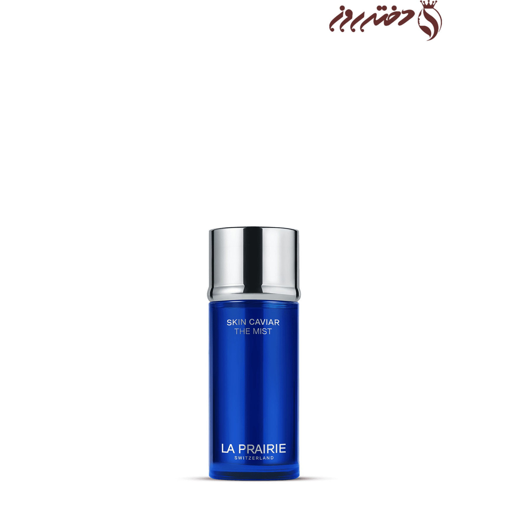 میست آبرسان خاویار لوکس لپری 50 میل|Skin caviar the mist la prairie