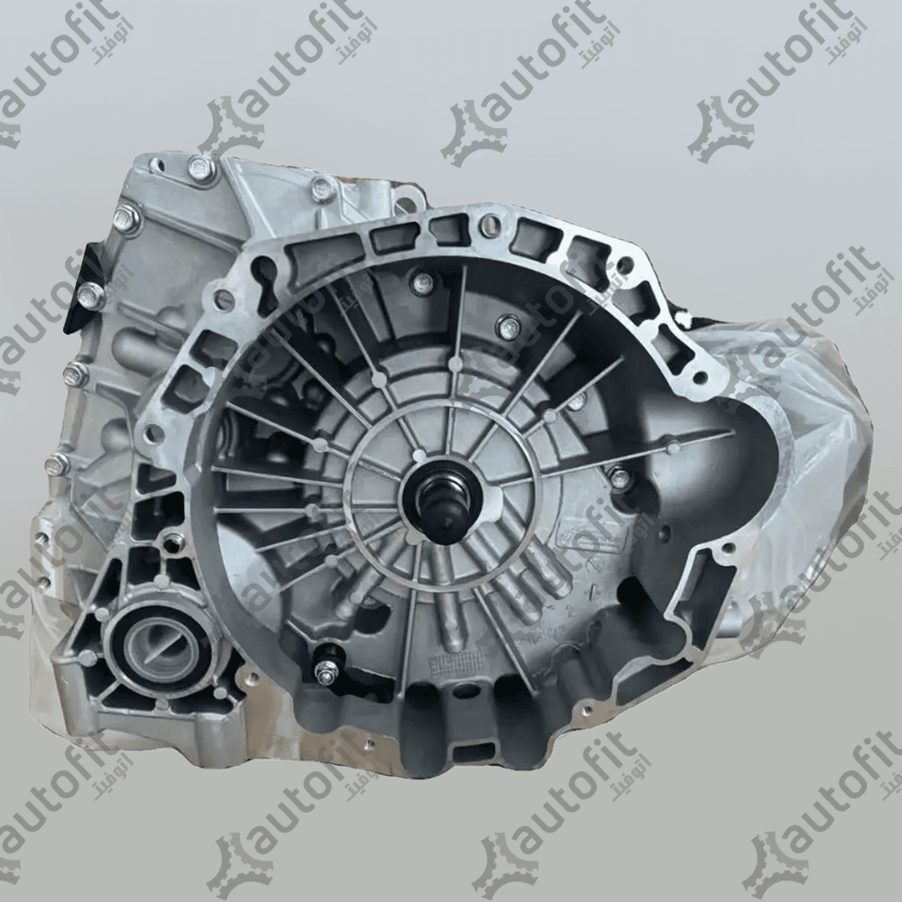 گیربکس اتوماتیک آکبند جیلی سواری، جک S3 و S4 (پانچ CVT)