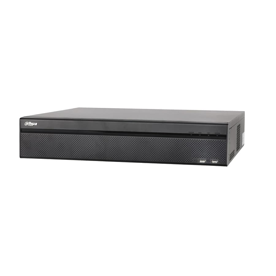 دستگاه ضبط داهوا مدل DHI-NVR608H-32-XI
