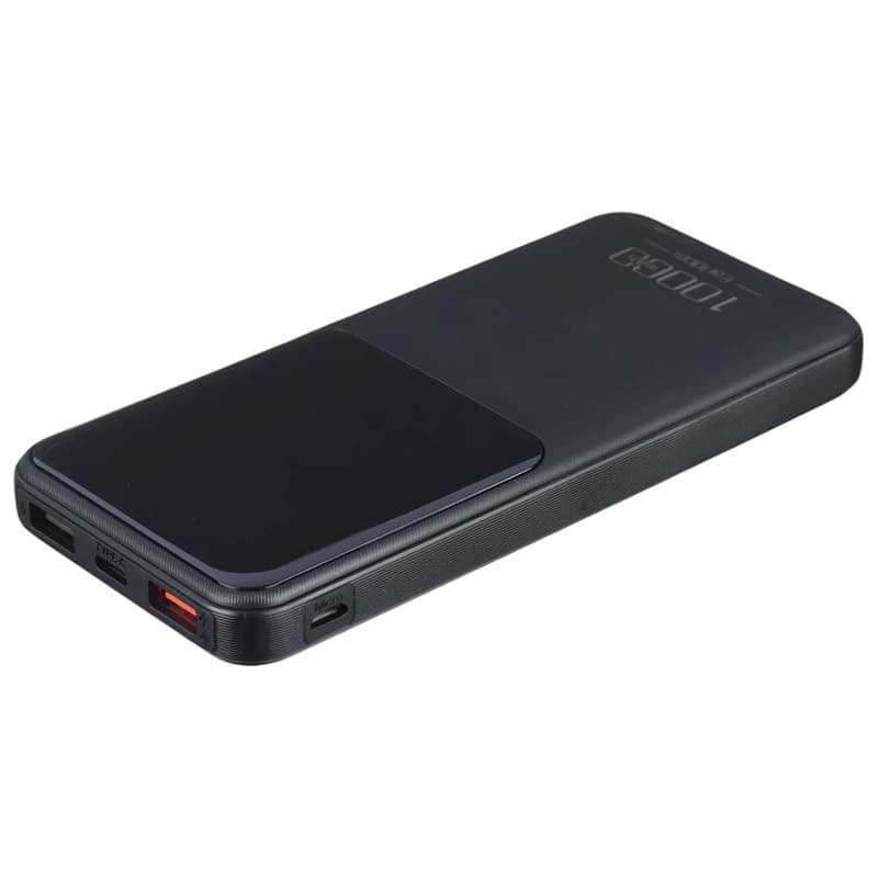 پاور بانک فست شارژ 10000 ارلدام Earldom ET-PD37 PD 22.5W — تصویر ۴