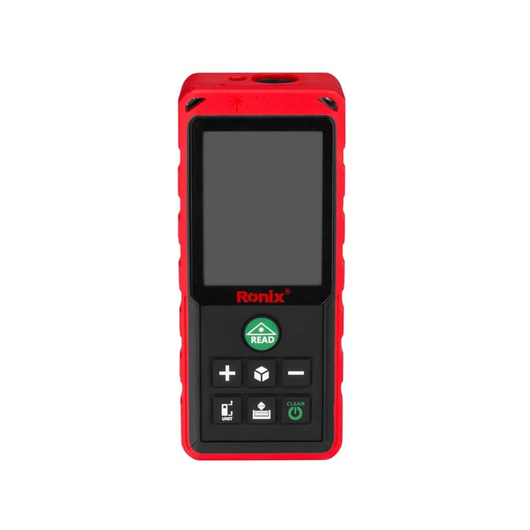 متر لیزری 50 متری چینی لیزر سبز RH-9351G