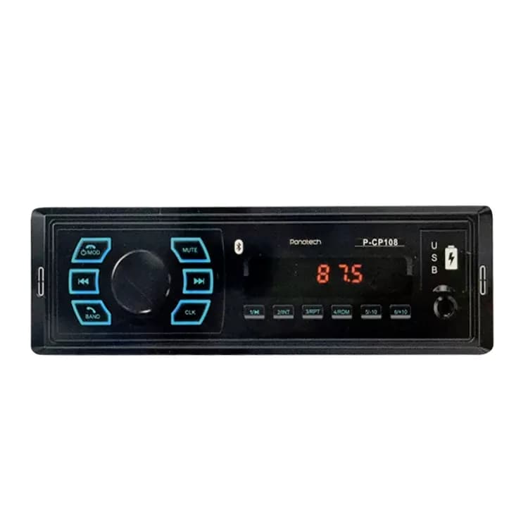 پخش پاناتک مدل P-CP108