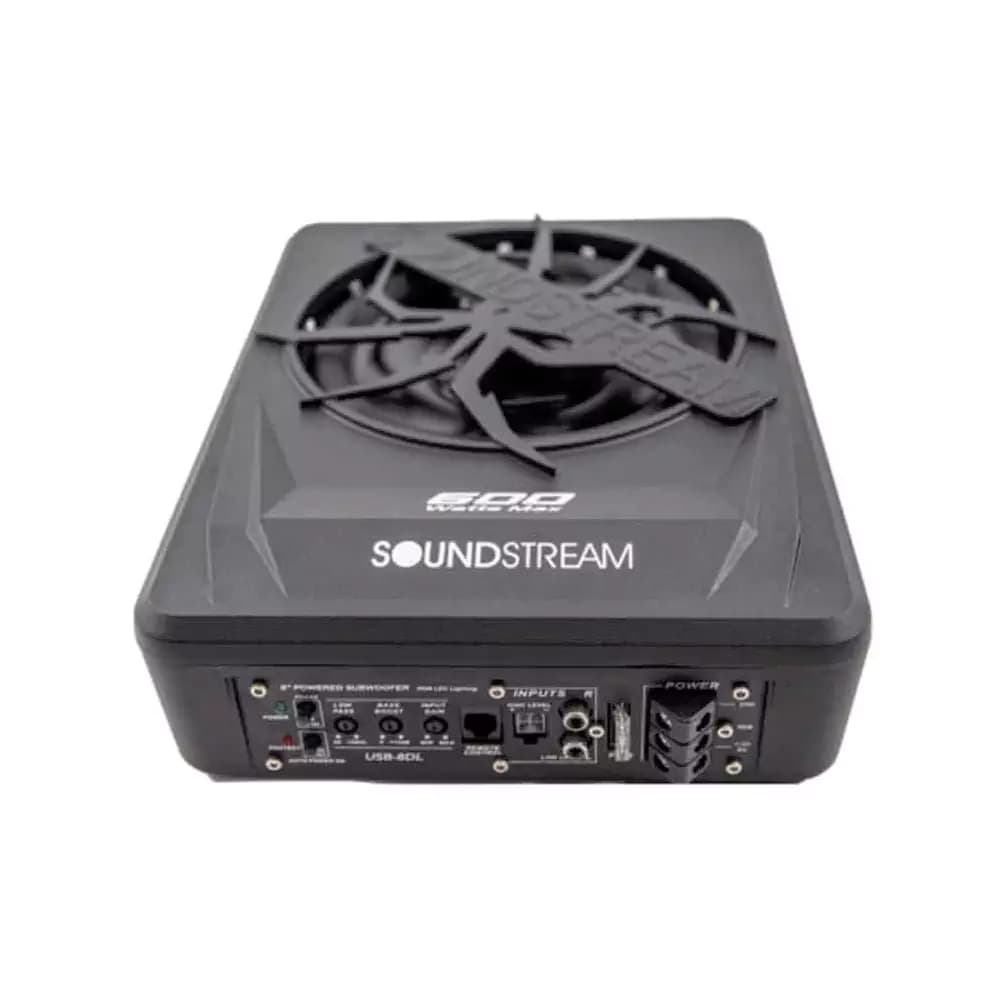 ساب اکتیو سانداستریم مدل USB-8DL — تصویر ۲