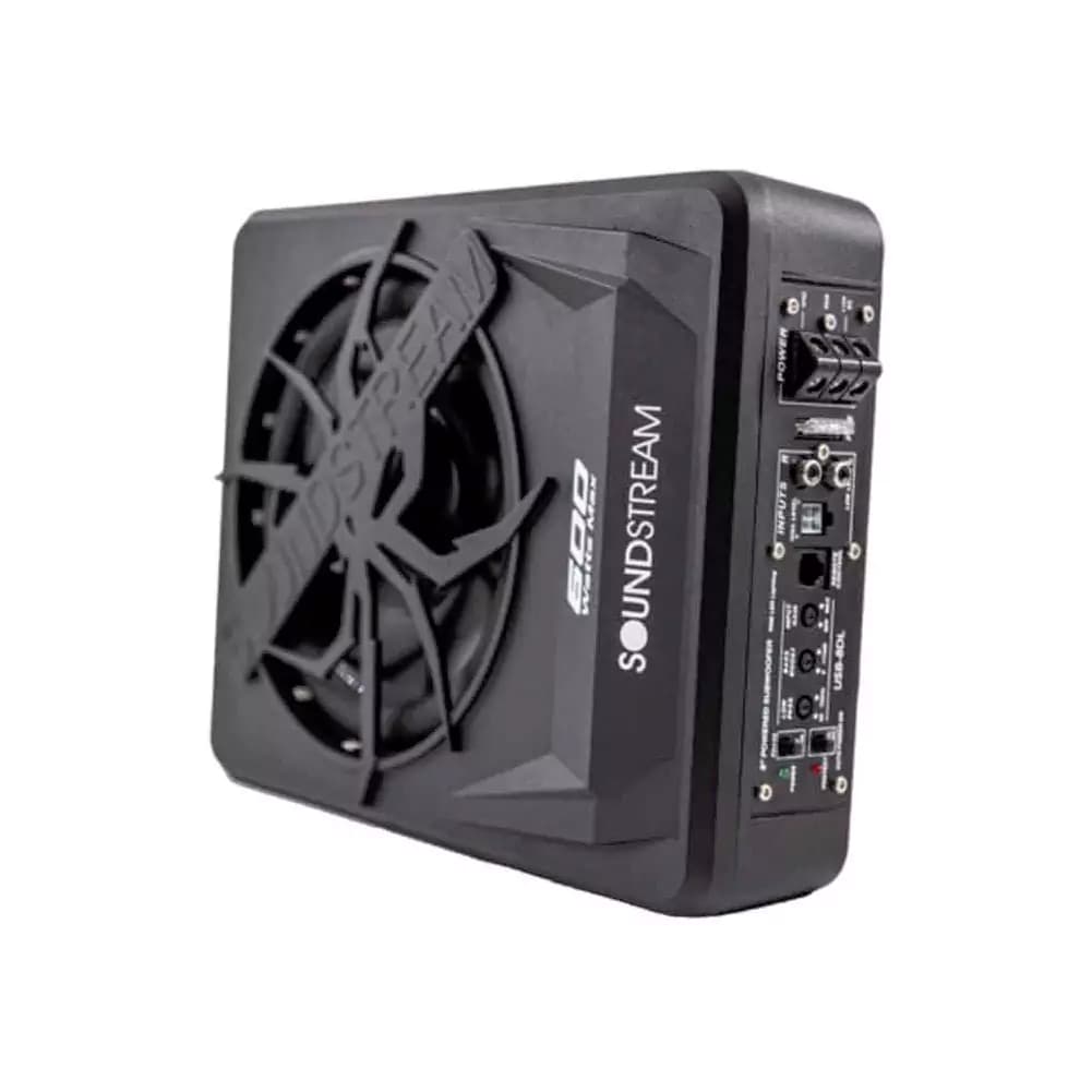 ساب اکتیو سانداستریم مدل USB-8DL — تصویر ۳