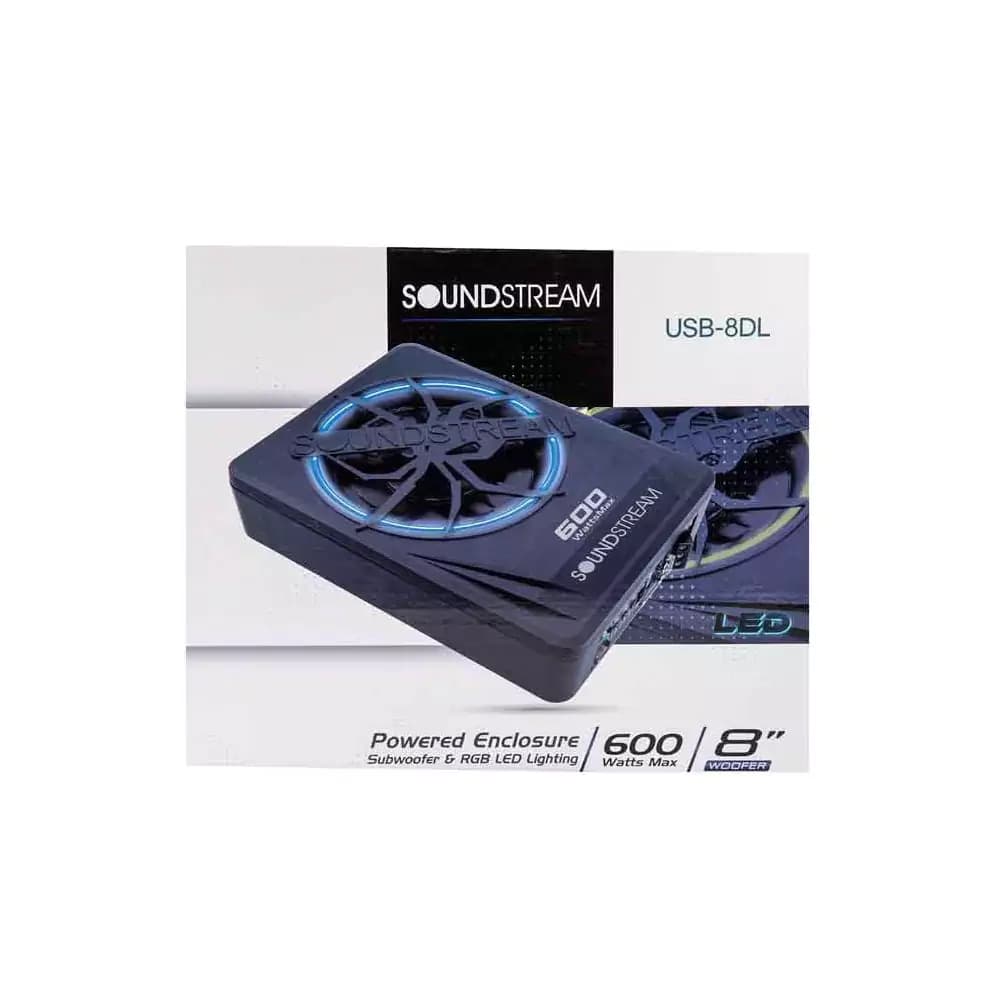 ساب اکتیو سانداستریم مدل USB-8DL — تصویر ۵