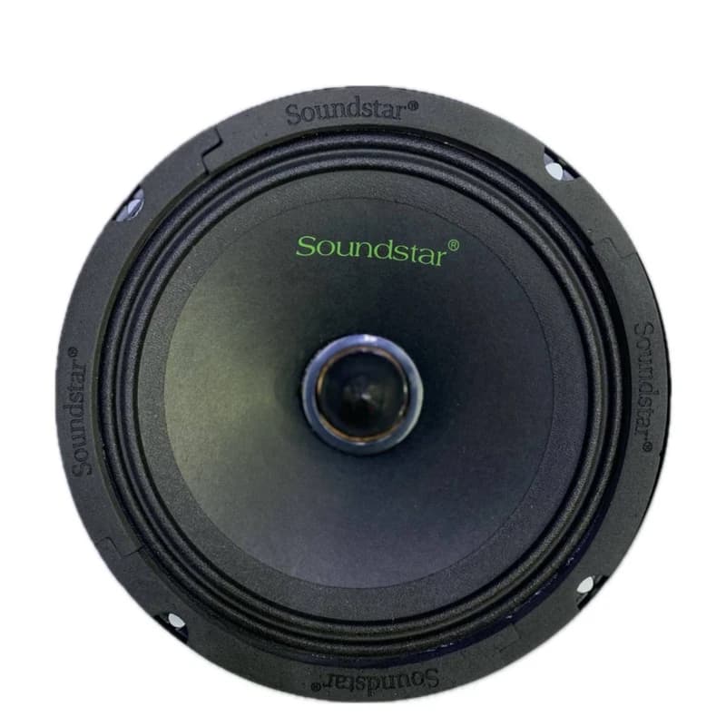 میدرنج سانداستار مدل SX64