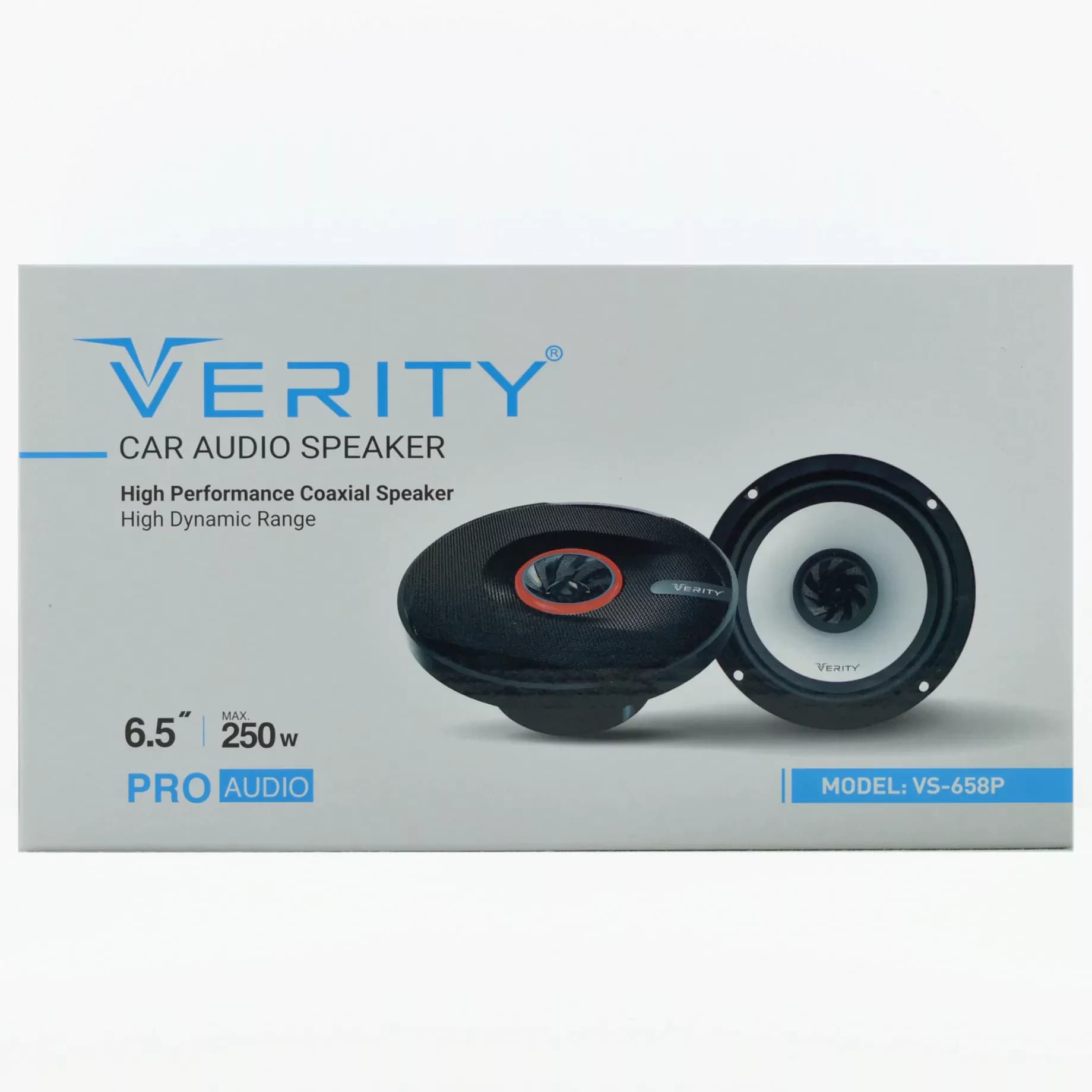 بلندگو وریتی مدل VS-658P — تصویر ۳