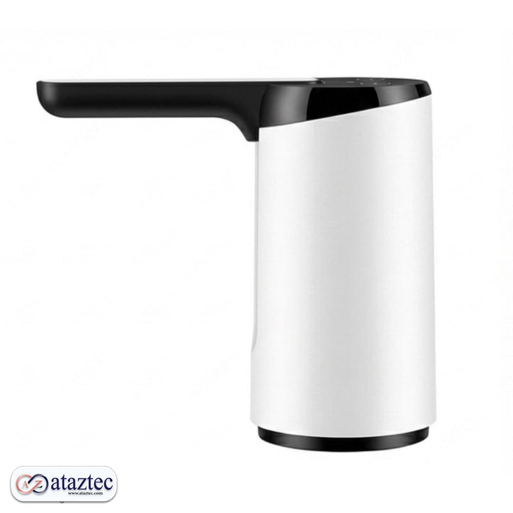 پمپ آب برقی CS16L |مناسب برای طبیعت گردی — تصویر ۴