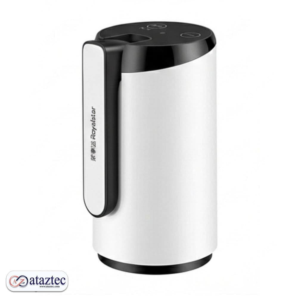 پمپ آب برقی CS16L |مناسب برای طبیعت گردی