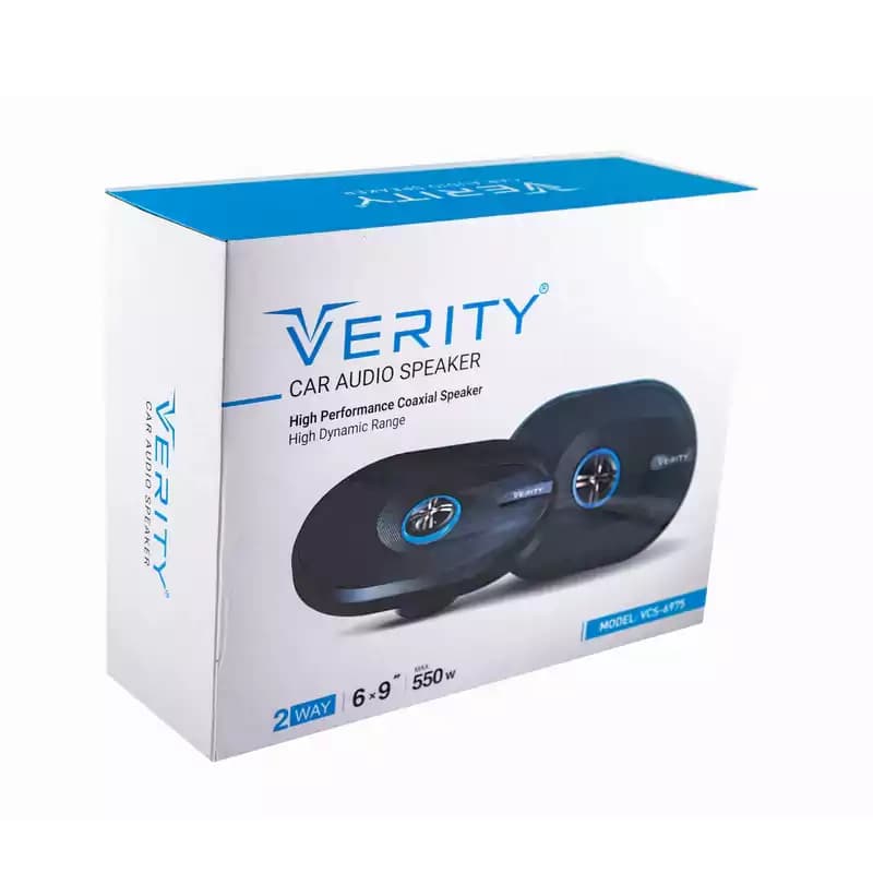 بلندگو وریتی مدل VCS-6975 — تصویر ۴