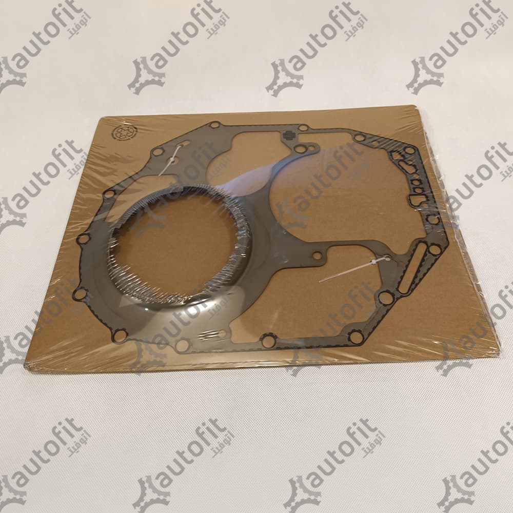 واشر وسط گیربکس اتوماتیک پژو 206، 207، مگان، ساندرو و ال 90 (AL4)