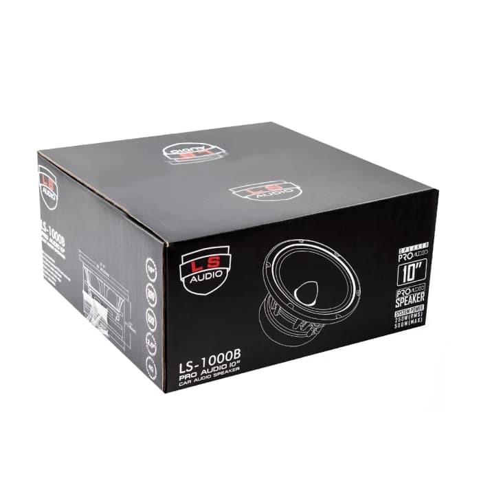 میدرنج ال اس آدیو مدل LS-1000B — تصویر ۳
