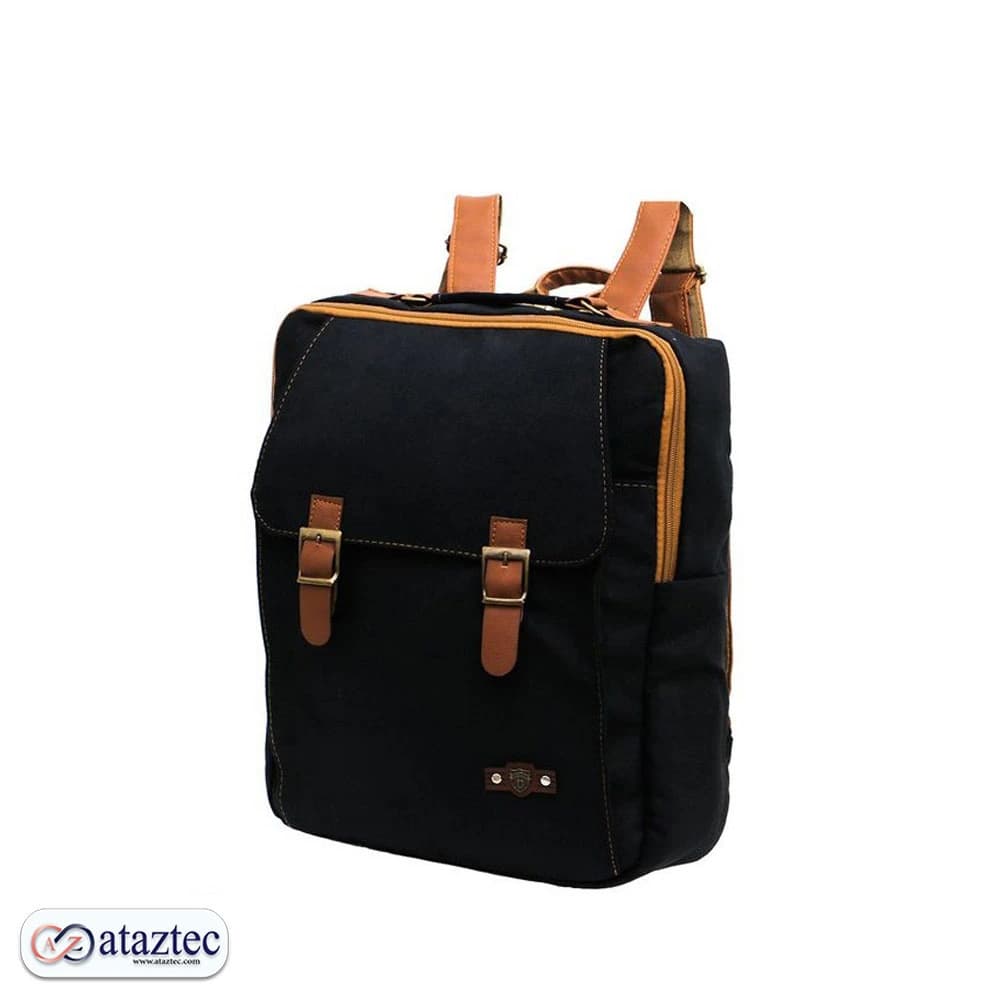 کوله پشتی MX-150010: همراه روزانه شیک، سبک و مقاوم با قابلیت شستشو