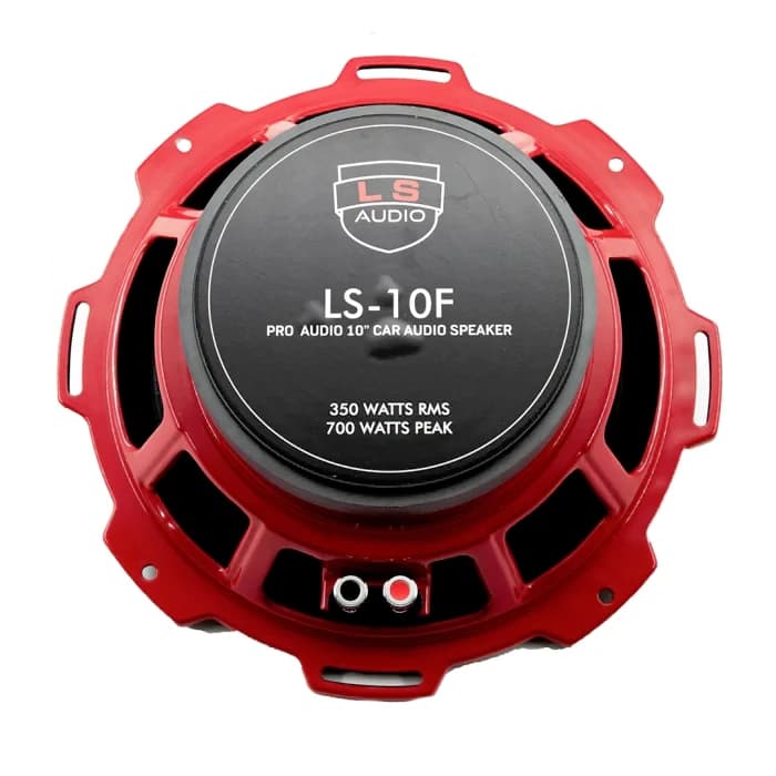 میدرنج ال اس آدیو مدل LS-10F — تصویر ۴